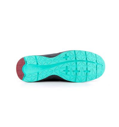 Baskets de sécurité homme confortable S1P