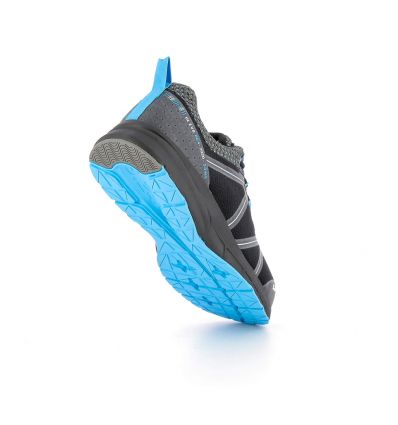 Baskets de sécurité homme ultra-légères S3