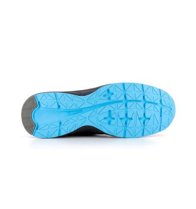 Baskets de sécurité homme ultra-légères S3
