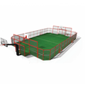 Terrain multisport city stade