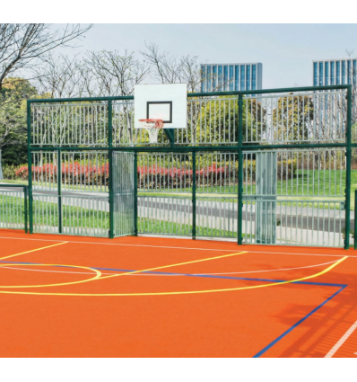 Terrain multisport city stade