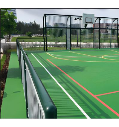 Terrain multisport city stade