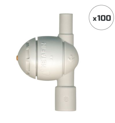 Clapet anti vidange pour Spinnet (Lot de 100)