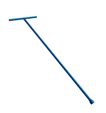 Clé de serrage pour balises
