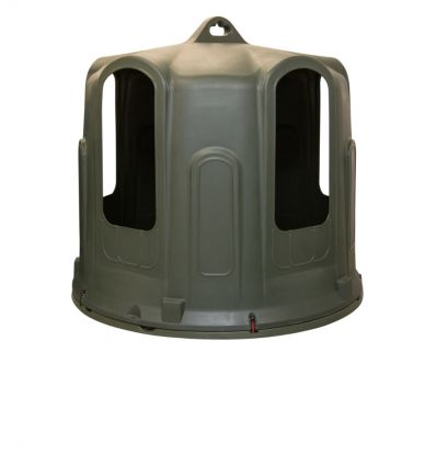 Cloche à foin