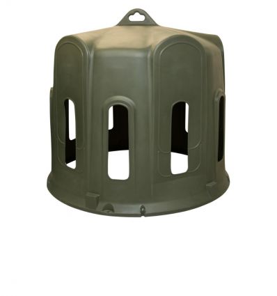 Cloche à foin
