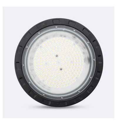 Cloche LED Industrielle 100W