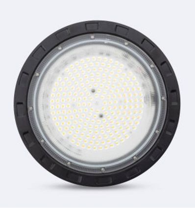 Cloche LED Industrielle 150W