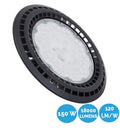Cloche LED Industrielle 150W