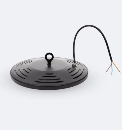 Cloche LED Industrielle 150W