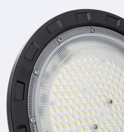 Cloche LED Industrielle 150W