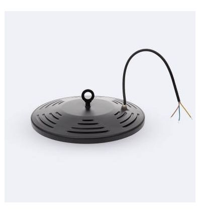 Cloche LED Industrielle 200W