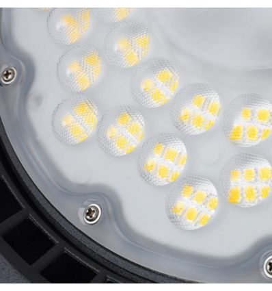Cloche LED Industrielle 200W