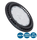 Cloche LED Industrielle 200W