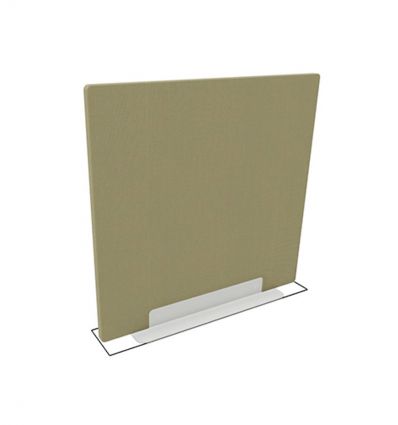 Cloison acoustique bureau