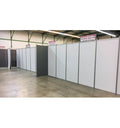 Cloison Modulable pour Stands et Salons d’Exposition