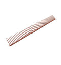 Closoir peigne pare moineaux