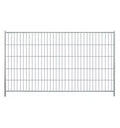 Cloture Heras 3,5 x 2 m