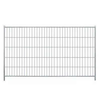 Cloture Heras 3,5 x 2 m