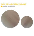 Clou de Voirie et de parking