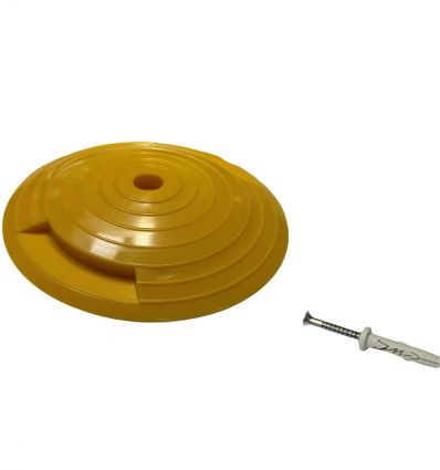 Clou de Voirie Plastique