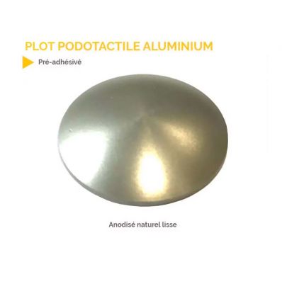 Plot Podotactile Auto-adhésif
