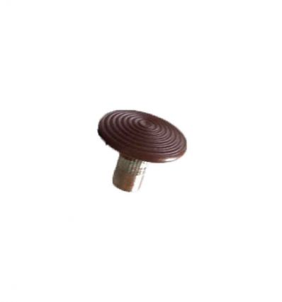 Clou Podotactile Corten
