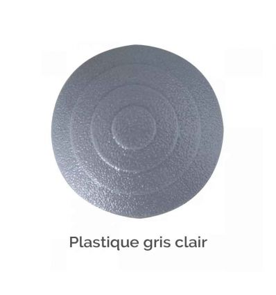 Clou Podotactile Plastique Polyamide