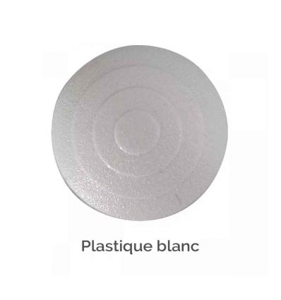 Clou Podotactile Plastique Polyamide