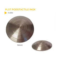 Clou Podotactile sans perçage Inox