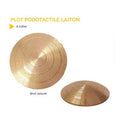 Clou Podotactile sans perçage Laiton