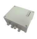 Coffret de commande aération EVOLUTION 230V/10A