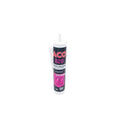 Colle mastic silicone neutre 300 ml (lot de 24)
