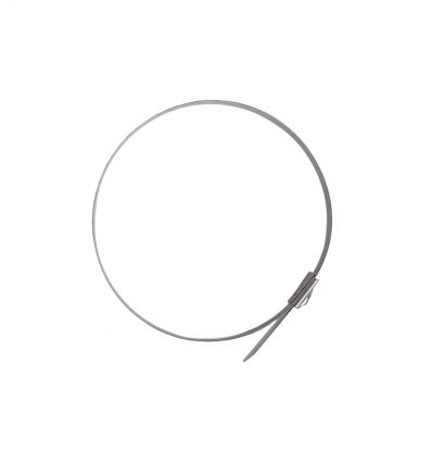 Collier de serrage à billes 4,5 mm