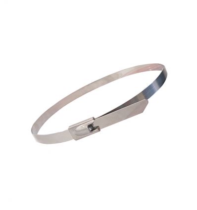 Collier de serrage à billes 4,5 mm