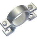 Collier de serrage pour mat (diam 60 ou 76 mm)