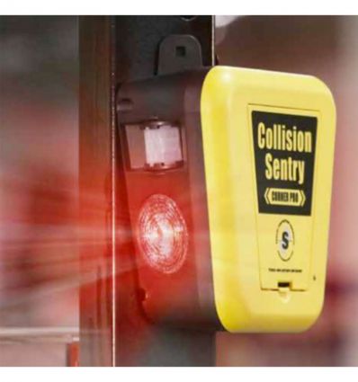 Détecteur Anti Collision Sentry Corner Pro pour angles morts