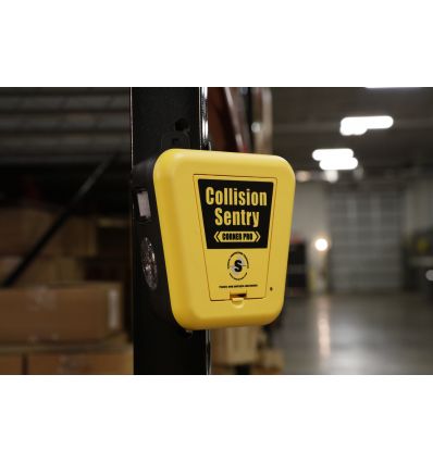 Détecteur Anti Collision Sentry Corner Pro pour angles morts