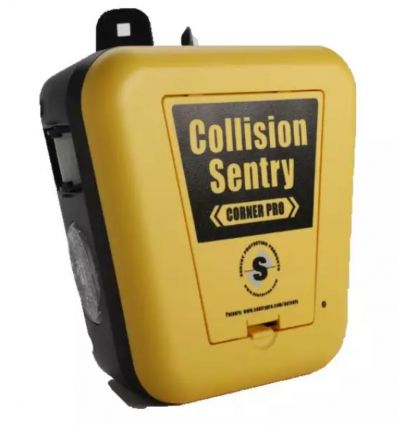 Détecteur Anti Collision Sentry Corner Pro pour angles morts
