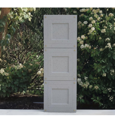 Columbarium urne funéraire cubique
