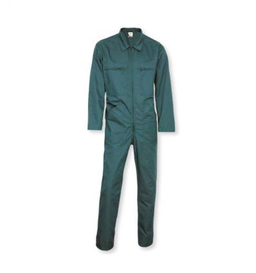 Combinaison de travail agricole traditionnelle 1 zip