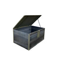 Composteur aluminium