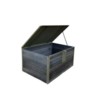 Composteur aluminium