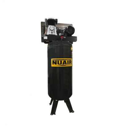 Compresseur vertical professionnel