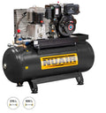 Compresseur Diesel 270L à 500L - Nuair