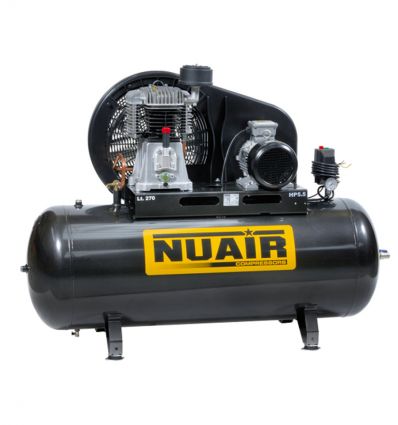 Compresseur d'air haute puissance
