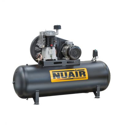 Compresseur d'air haute puissance