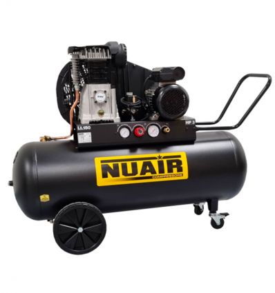 Compresseur d'air silencieux professionnel