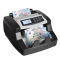 Compteuse de billets - Billets triés