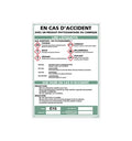 Consignes de sécurité produits phytosanitaires